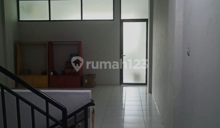 For Sale, Ruko Toho, PIK, North Jakarta