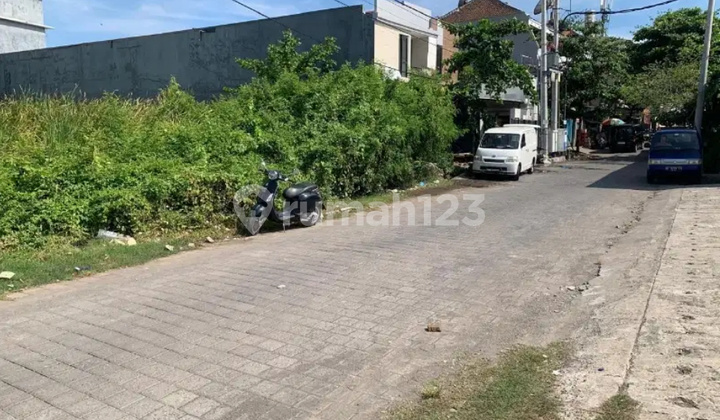 Premium Land for Sale in Seminyak - Bali Premium Land for Sale in Seminyak - Bali