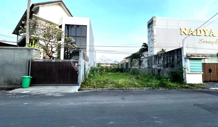 Land For Rent In Seminyak - Bali Land For Rent In Seminyak - Bali