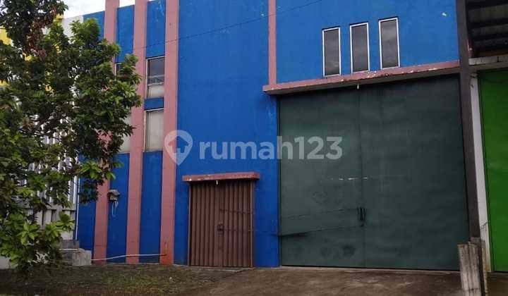Di Sewakan Gudang Siap Pakai Bizhub Serpong Di Sewakan Gudang Siap Pakai Bizhub Serpong