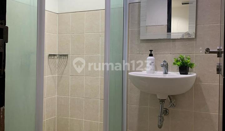 Furnished Murahh Apartemen Cbd Pluit 3 Bedroom 2