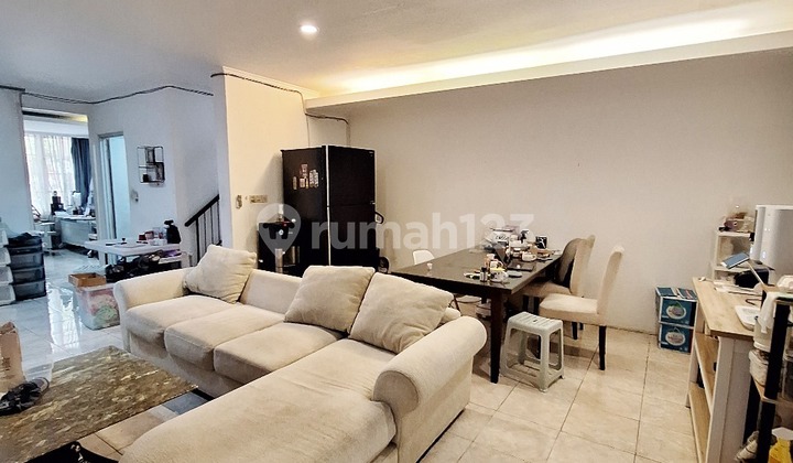 Rumah Muara Karang Blok 8 Dekat Taman Bermain 6x20 Rumah Muara Karang Blok 8 Dekat Taman Bermain 6x20