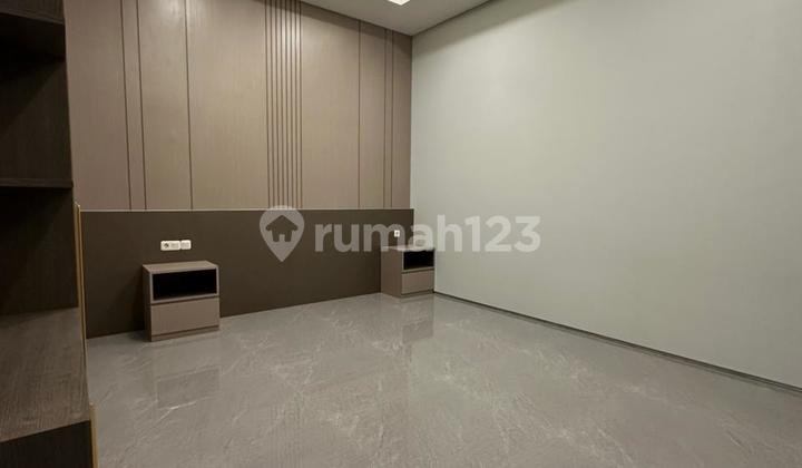 Brand New Modern Minimalist House in Permata Buana 2