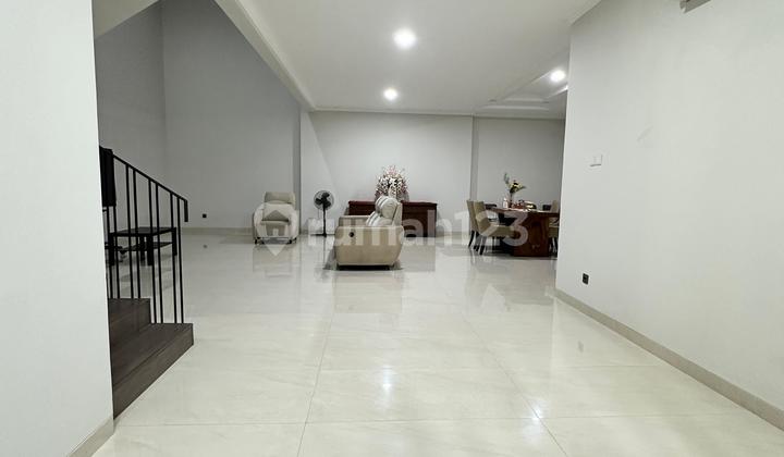 Renovation of Puri Kencana House 10x20 West Jakarta 2