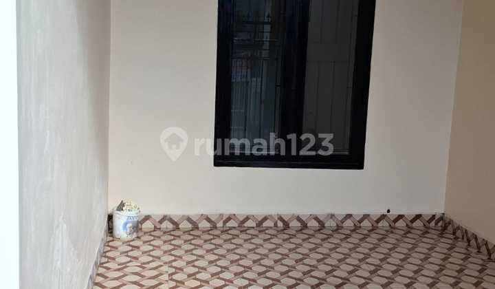 Di Jual Murah Rumah Renov Poris 3 Bedroom 2