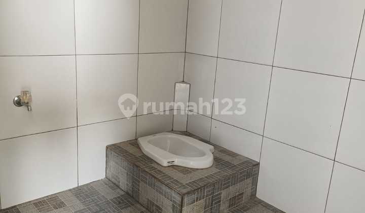 Di Sewakan Gudang Brandnew Multi Guna Teluk Naga Luas 120M2