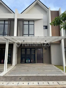 Siap Huni Rumah Pik 2 Cluster Denver Uk 6X12.5 Siap Huni Rumah Pik 2 Cluster Denver Uk 6X12.5