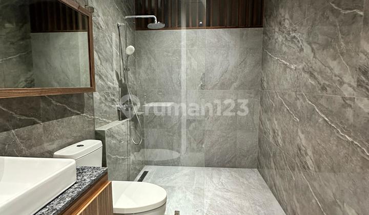 Renovation of Puri Kencana House 10x20 West Jakarta 1