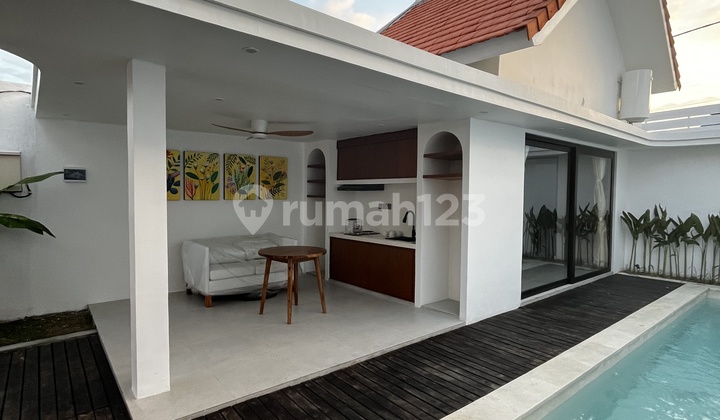Leasehold Villa Sanur Leasehold Villa Sanur