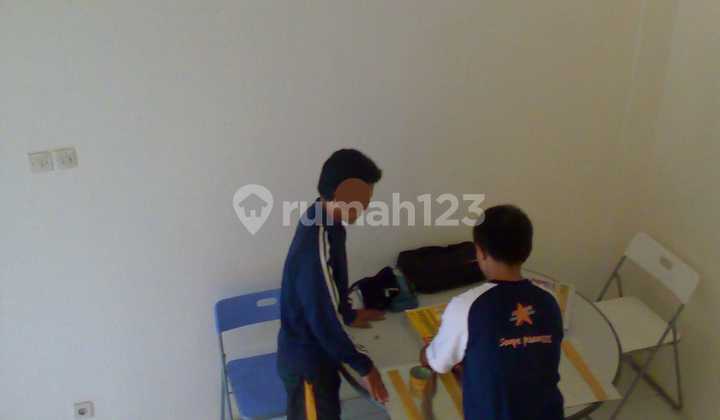 Gudang Pik Sentra Industri Terpadu 240m2 Gudang Pik Sentra Industri Terpadu 240m2