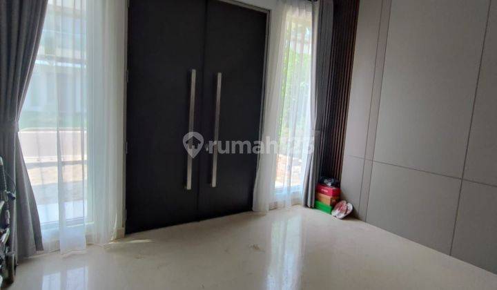 Siap Huni Furnished Rumah Golf Island 10x15 1