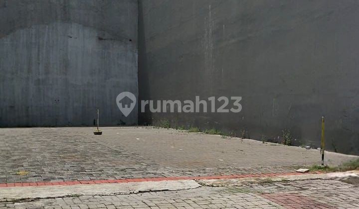 For Rent Elang Laut Pik Plot Suitable for Business