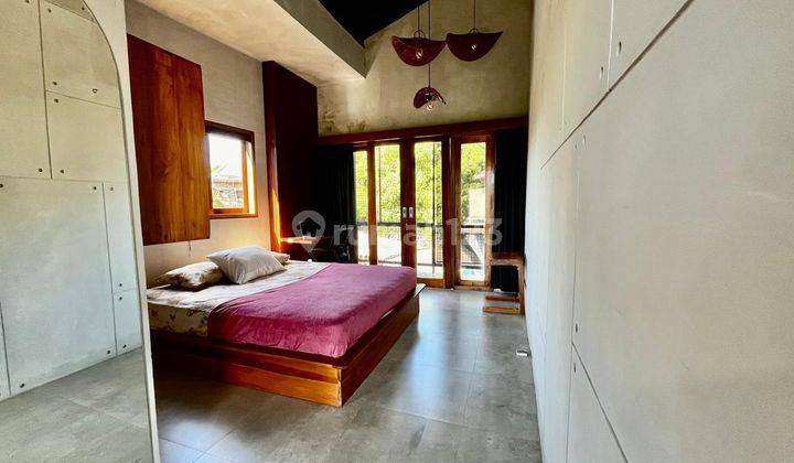2 Bedroom Semi Villa House 2