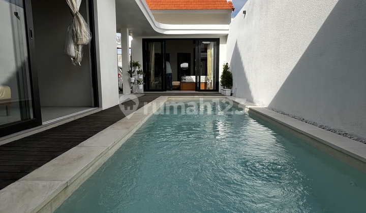 Brand New Premium Villa Sanur Brand New Premium Villa Sanur