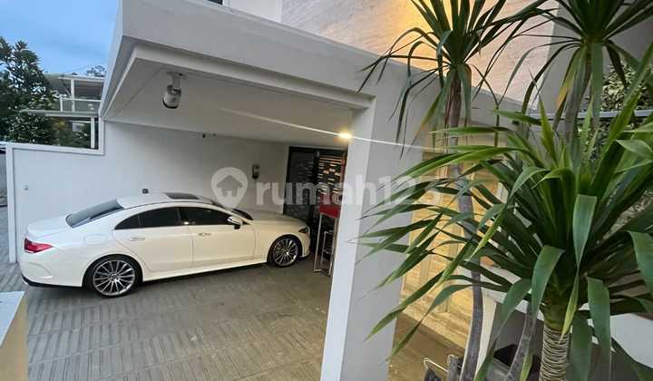 Di Jual Rumah Mewah Minimalis Pik 201M2 Di Jual Rumah Mewah Minimalis Pik 201M2