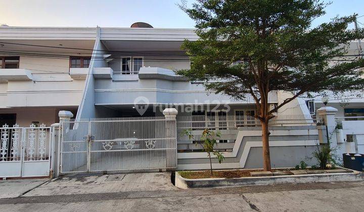 Jarang Ada Rumah Muara Karang Blok 8 Selatan 10x20m2 1