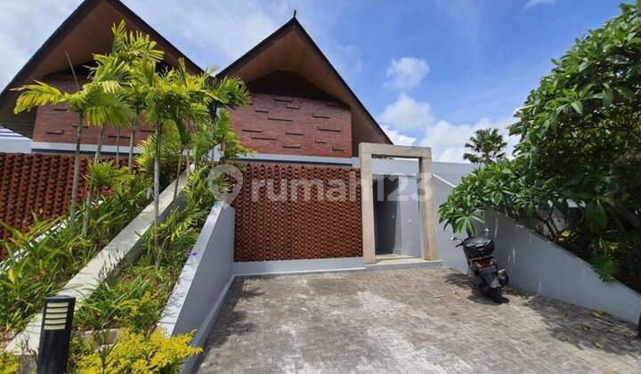 Furnished Villa At Nusa Dua Close To Mulia Hotel Furnished Villa At Nusa Dua Close To Mulia Hotel