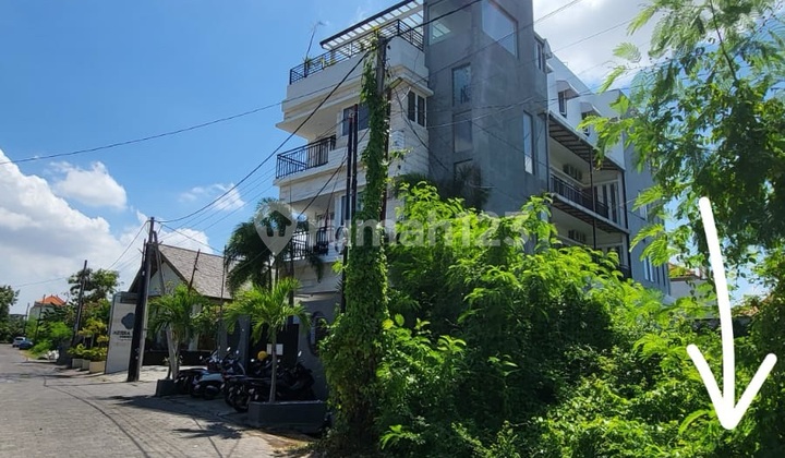 Premium Land for Sale in Seminyak - Bali Premium Land for Sale in Seminyak - Bali