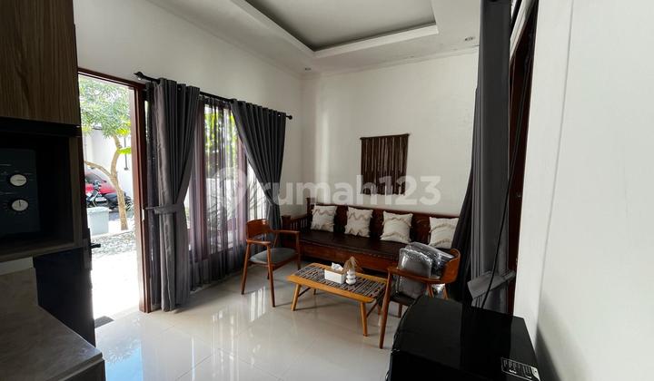 Good Villa for Rent in Seminyak