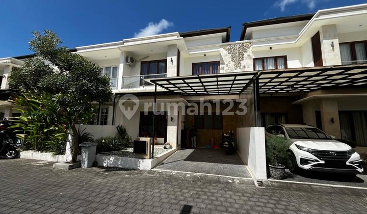 Good Villa for Rent in Seminyak Good Villa for Rent in Seminyak