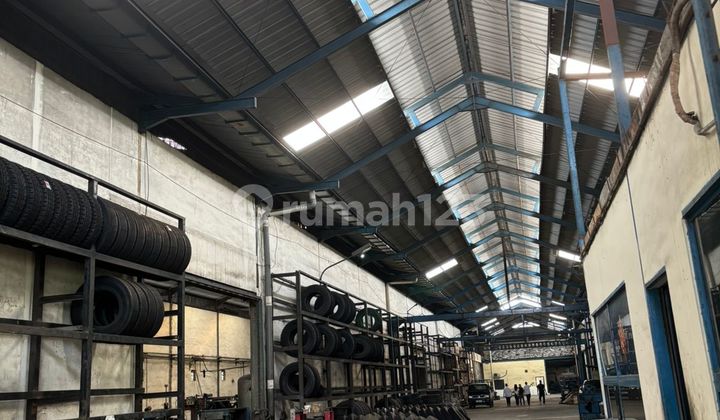 Jual Cepat di Bawah NJOP Gudang Jurumudi (42X185) Jual Cepat di Bawah NJOP Gudang Jurumudi (42X185)