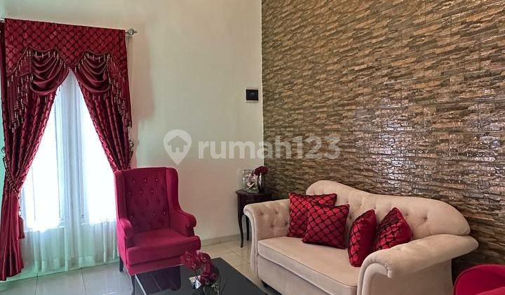 Dijual Rumah Strategis Siap Huni Daerah Tebet Rp. 4.6 M Nego 2