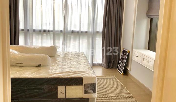Dijual 3Br Apartemen 1 Park Avenue Furnished 2
