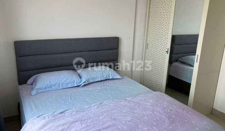 For Sale 2Br Apartment The Royal Olive Residence Furnished 2