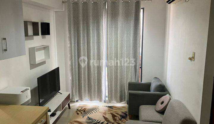 Disewakan 2BR The Royal Olive Residence Furnished  1