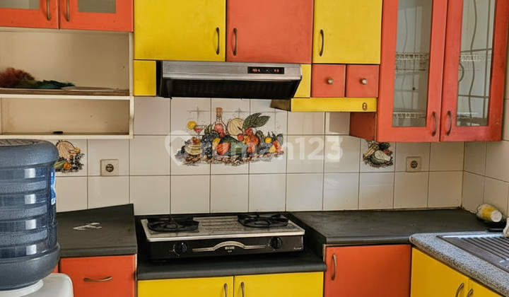 For Sale House in Cimanggis Area Furnished