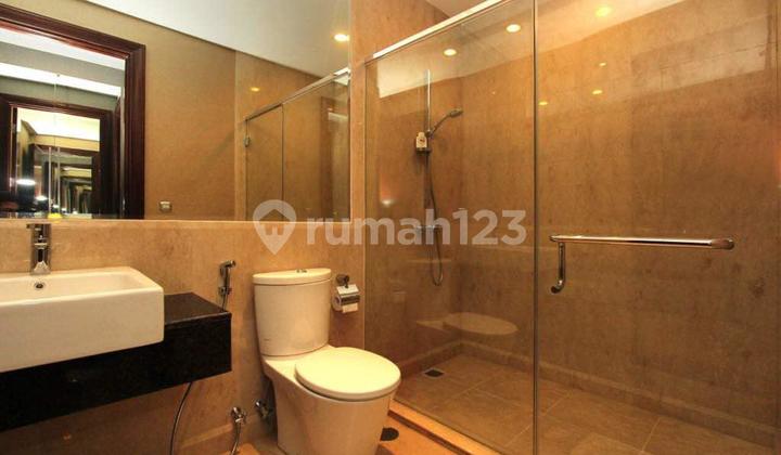 Dijual 2Br The Pakubuwono View Apartment 2