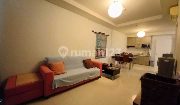 For Rent 2Br Apartment The Lavande Residences Furnished