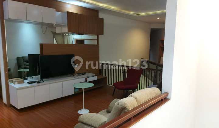 Dijual Rumah 2 Lantai Daerah Lebak Bulus