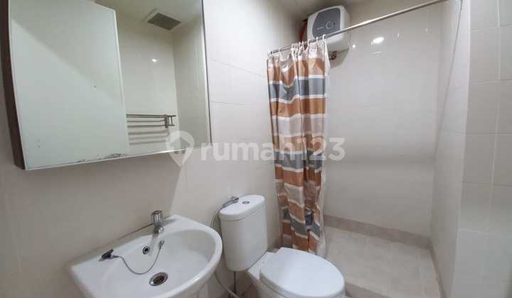 Jual Cepat 1Br The Lavande Residence Furnished 2