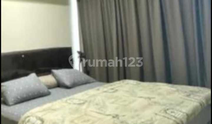 Dijual 1Br Nine Residence Furnished