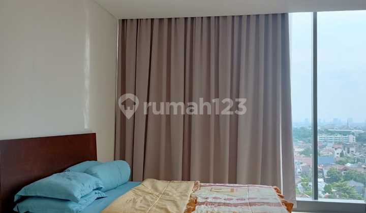 Disewakan 1Br Lavenue Pancoran Furnished