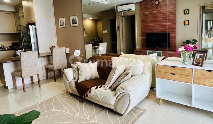 For Rent 2BR Apartment The Lavande Residences