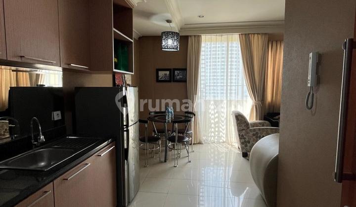 Disewakan 2 BR The Kuningan Place Furnished Tower Ultima 2