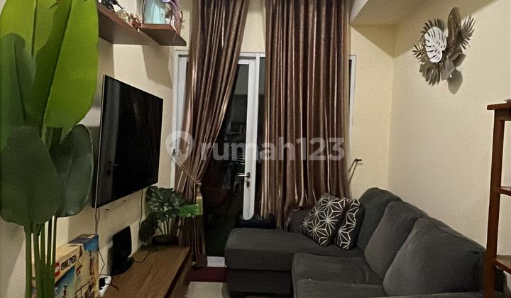 For sale 2Br Marbella Kemang Apartment Furnished