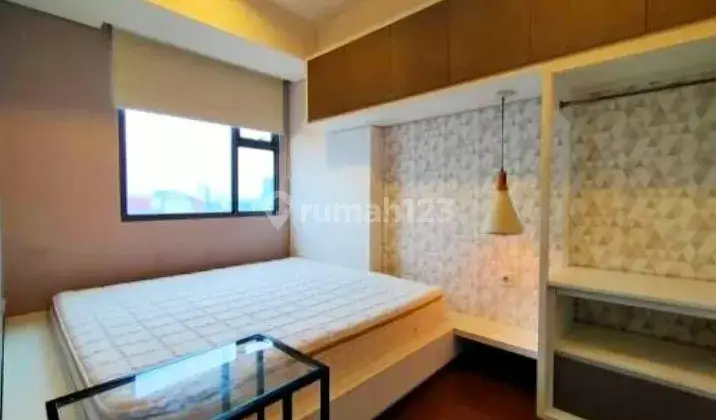 Disewakan 1BR The Royal Olive Residence Tower 1 View City Rp. 7 Jt/bln 3