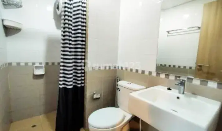 Disewakan 1BR The Royal Olive Residence Tower 1 View City Rp. 7 Jt/bln 4