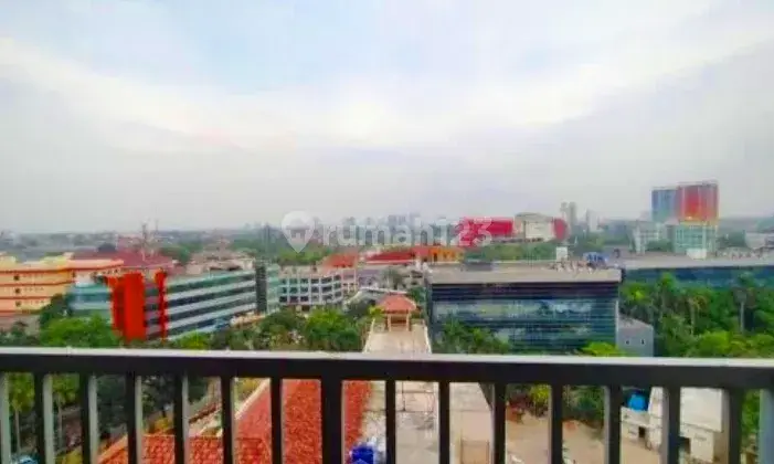 Disewakan 1BR The Royal Olive Residence Tower 1 View City Rp. 7 Jt/bln 5