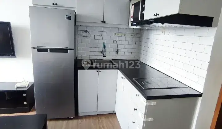 Disewakan 2BR The Royal Olive Residence Tower 1 Rp. 8.5 Jt/bln nego 3