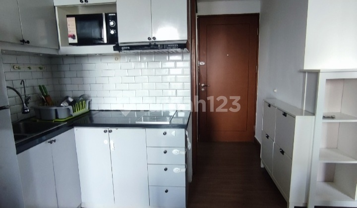 Disewakan 2BR The Royal Olive Residence Tower 1 Rp. 8.5 Jt/bln nego 6