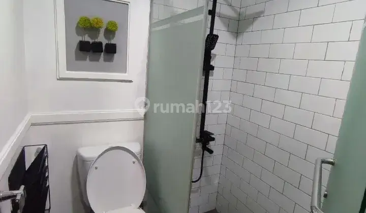 Disewakan 2BR The Royal Olive Residence Tower 1 Rp. 8.5 Jt/bln nego 8