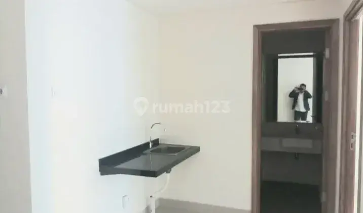 Apartemen Pejaten Park Residence Bagus Unfurnished 2