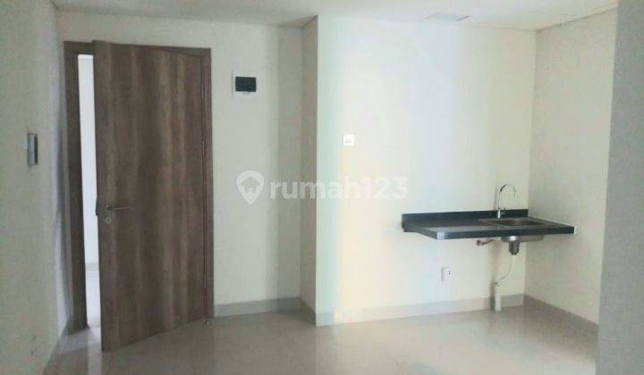 Apartemen Pejaten Park Residence Bagus Unfurnished 1