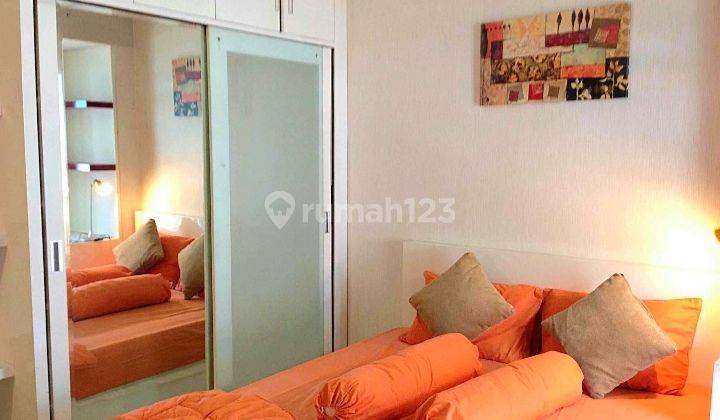 Apartemen Taman Sari Sudirman Bagus Sekali Furnished 1