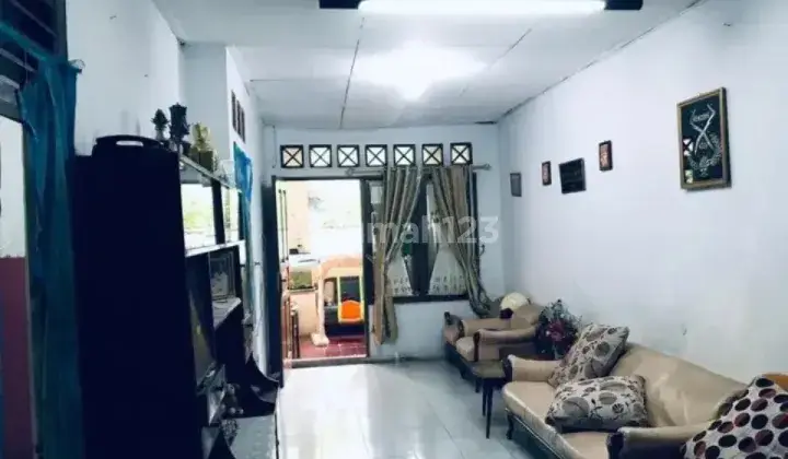 Dijual Rumah Lama Hook di Pasar Minggu, Jakarta Selatan 2