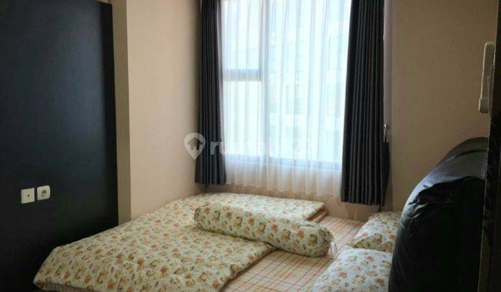 Disewakan 1BR Apartemen The Royal OLIVE Residence Bagus Furnished 1